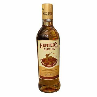 Hunters Choice Beverage, 350ml