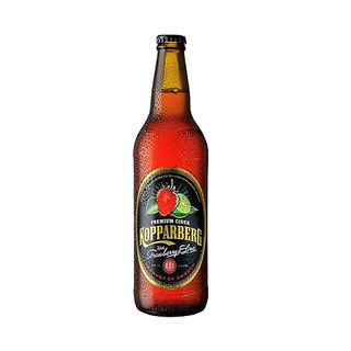 Cerveza Kopparberg