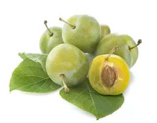 Ciruela Claudia 500 Gr.