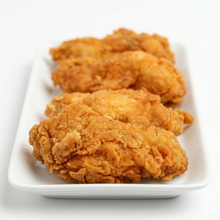 Tapa De Alitas de Pollo (6 Uds.)