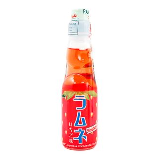 Ramune Fresa (330 ml.)