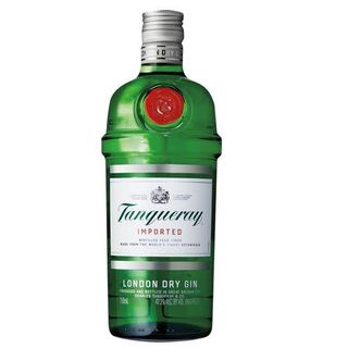 Tanqueray London Dry Gin, 1L
