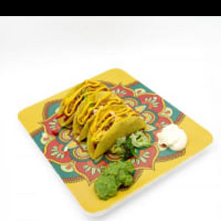 Chilli Tacos