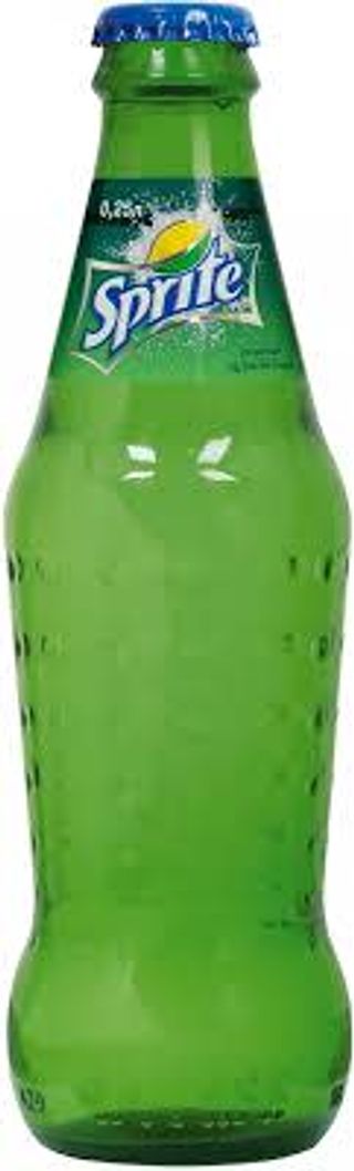 Спрайт (250мл)