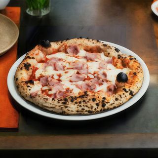 Pizza Búfala