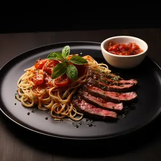 Pasta Bistrecca 300g