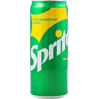 Sprite (0.33 л)