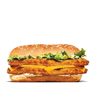Double Chicken Royal