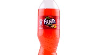 ფანტა  ტროპიკი / Fanta Tropic 0.5 L