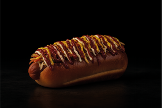 Perrito Caliente Callejero