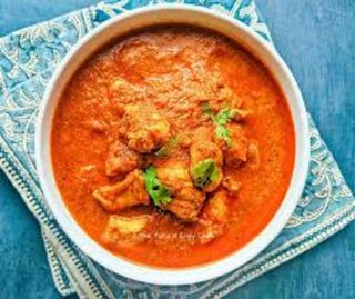 Chicken Xacuti
