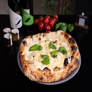 5 Formaggi e fonduta