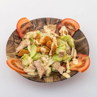 Ensalada César