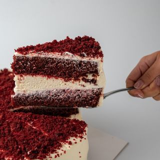 Red Velvet