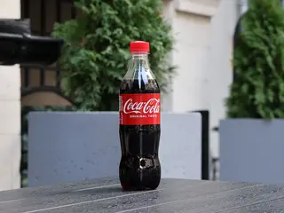 Coca Cola 0.5 (500ml)