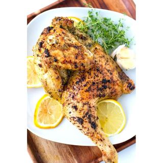 Grilled Chicken