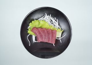 Maguro Sashimi