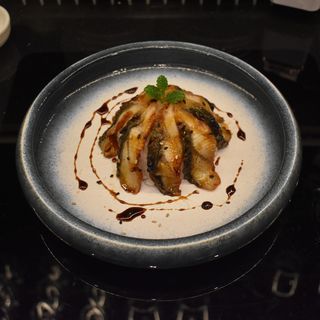 Chirashi anguilla/170