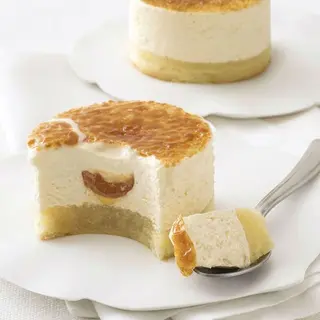 Souffle glace