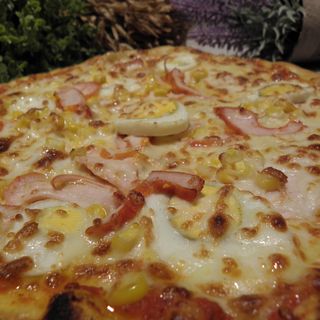 Детско меню Патиланци (1бр)