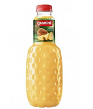 Zumos Granini piña (25cl.)
