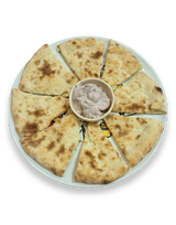 Маслинова разядка с пърленка (250г)