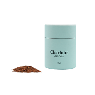 Herbata Charlotte Forêt Rouge