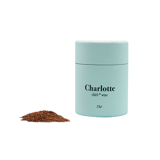 Herbata Charlotte Forêt Rouge