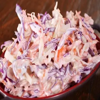 Ensalada De Col
