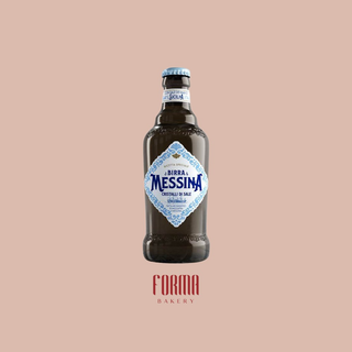 Messina Cristalli di Sale 33 cl