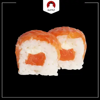 Fresh Roll Shaké 