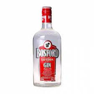 Gin Bosford 1 l