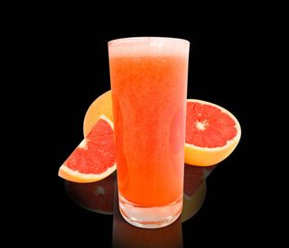 Фреш Грейпфрут 1л.