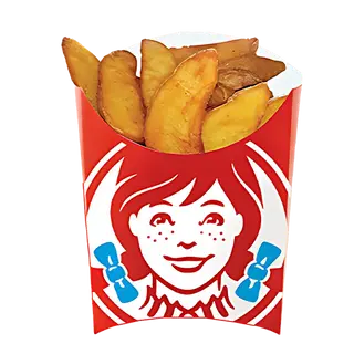 Картофельные Дольки