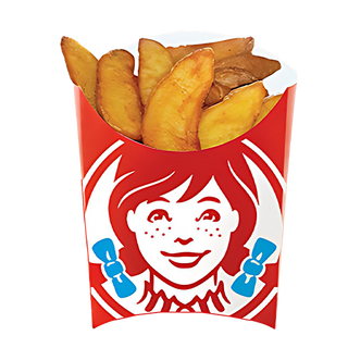 Картофельные Дольки