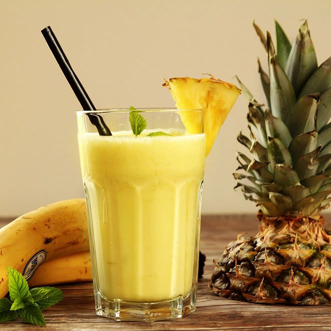Jus Exotique