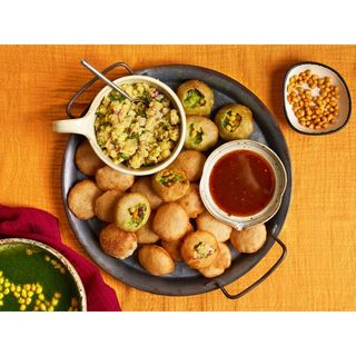 Pani Puri