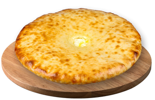 იმერული ხაჭაპური