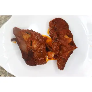 Cowleg