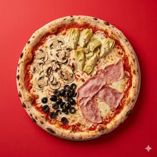 Capricciosa