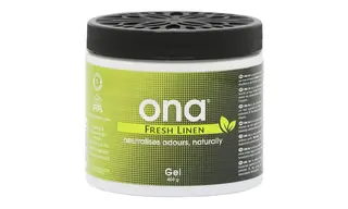 ONA Gel - Fresh Linen 400 გრ