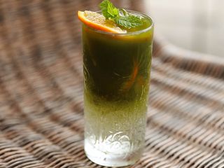 Матча - Тонік