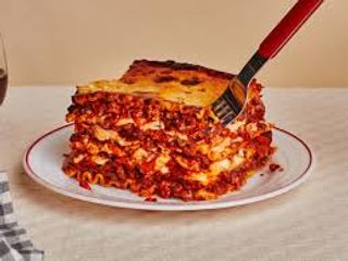 Lasagna