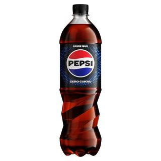 Pepsi Max