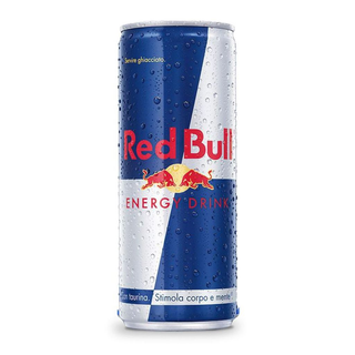 Redbull Energy Drink 25cl