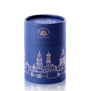 Сувенірний Чай "золотий Флюгер"