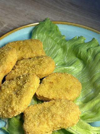 Наггетсы 6шт (125г)