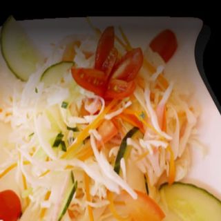 21.Ensalada Mixta Vegetal