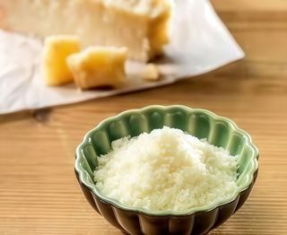 EXTRA-PARMEZAN 50  GR