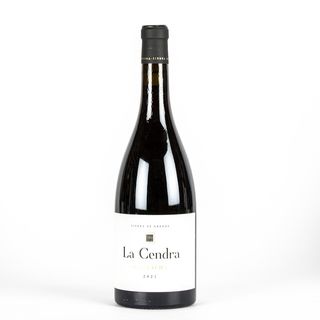 La Cendra, Sierra de Gredos